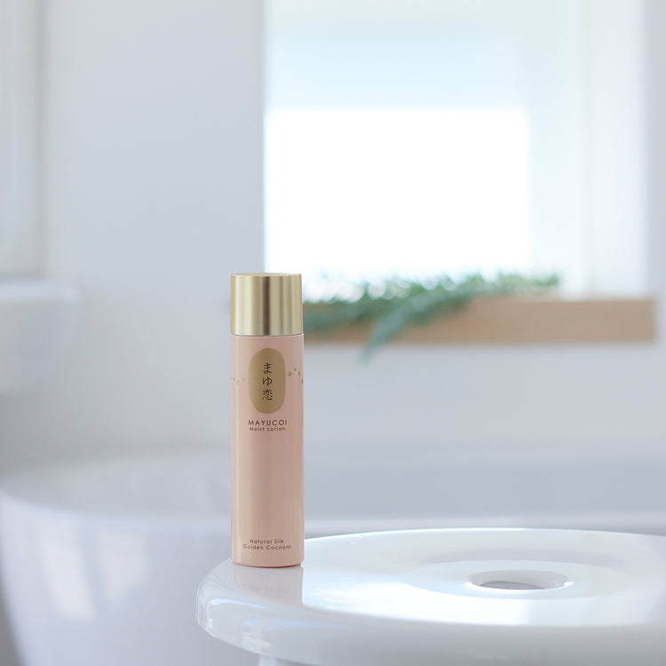 モイストローション