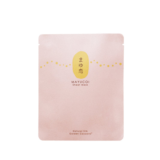 シートマスク (3枚入り)