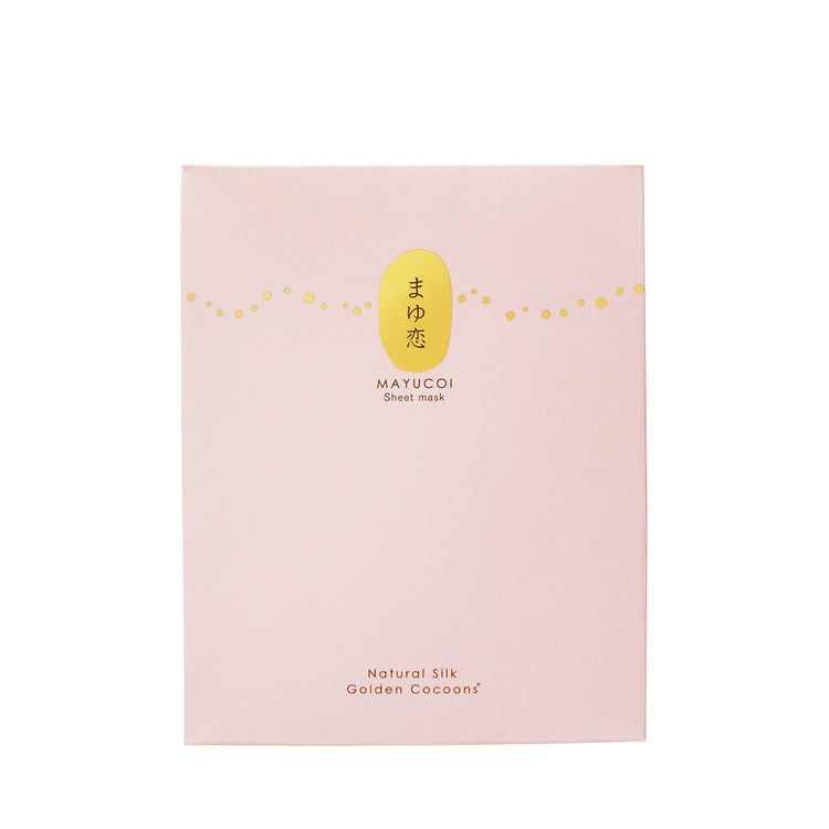 シートマスク (3枚入り)